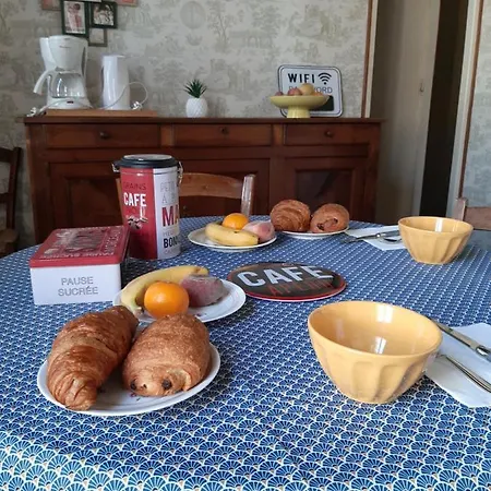 L'Appartement Lejlighed *