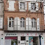 L'Appartement דירה
