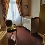 아파트 L'Appartement
