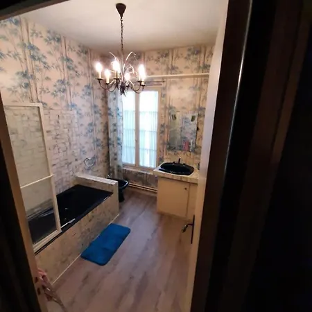 L'Appartement Apartment Valence (Tarn-et-Garonne)