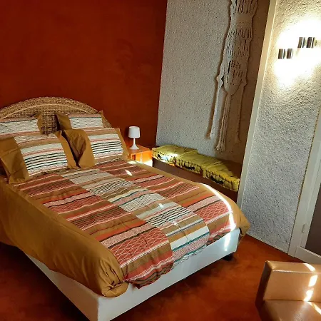 Διαμέρισμα L'Appartement Valence (Tarn-et-Garonne)