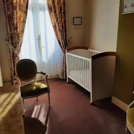 Apartment L'Appartement