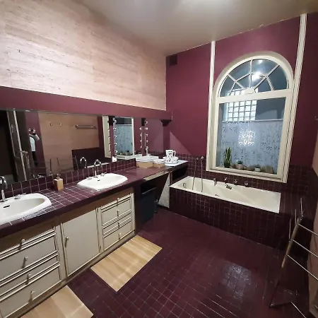 L'Appartement *