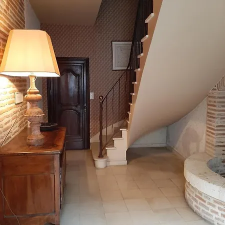 L'Appartement