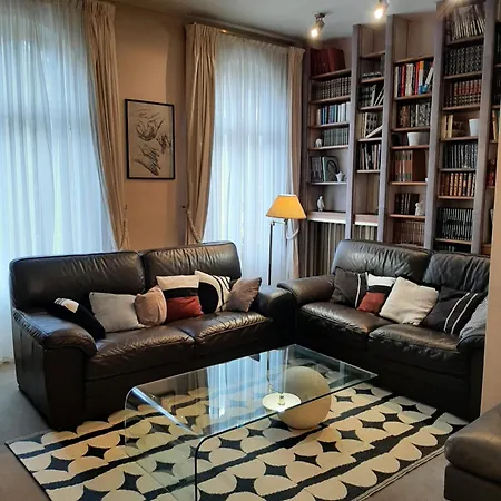 L'Appartement * Valence (Tarn-et-Garonne)