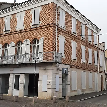 L'Appartement