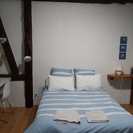 Διαμέρισμα L'Appartement