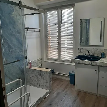 Διαμέρισμα L'Appartement