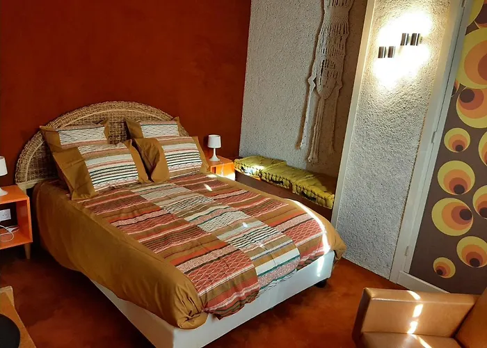 Appartamento L'Appartement Valence (Tarn-et-Garonne)