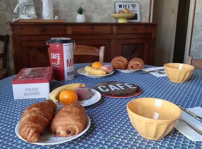 L'Appartement Appartamento *