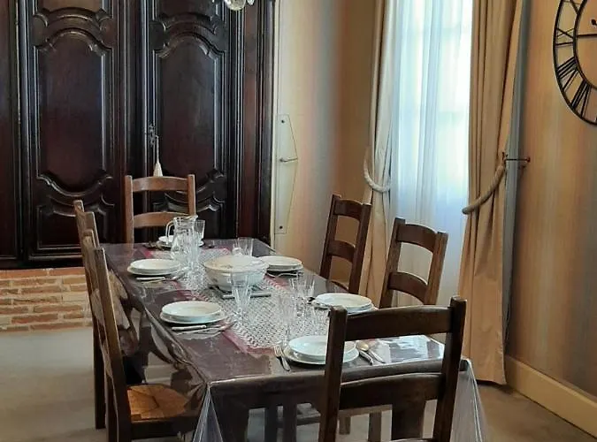 Appartamento L'Appartement