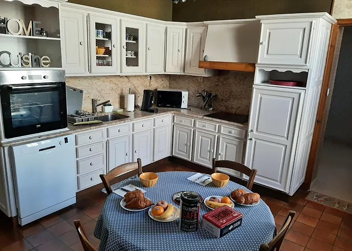 L'Appartement Appartement