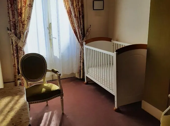 Appartement L'Appartement