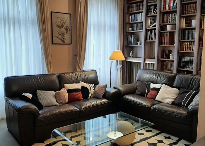 L'Appartement * Valence (Tarn-et-Garonne)