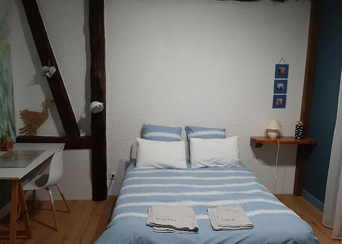 Διαμέρισμα L'Appartement