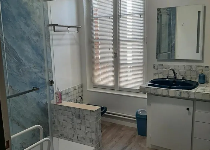 Διαμέρισμα L'Appartement